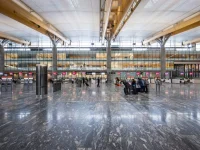 10 Airports That Reflect the Culture of Their Nations