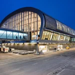 10 Airports That Reflect the Culture of Their Nations
