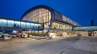 10 Airports That Reflect the Culture of Their Nations