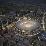9 Next-Gen Football Stadiums