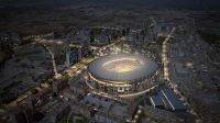 9 Next-Gen Football Stadiums