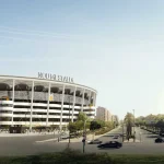 9 Next-Gen Football Stadiums