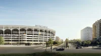 9 Next-Gen Football Stadiums