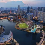 9 Next-Gen Football Stadiums