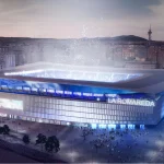 9 Next-Gen Football Stadiums