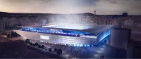 9 Next-Gen Football Stadiums
