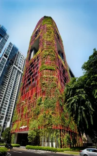 Top 10 Global Trends Shaping Contemporary Skyscrapers