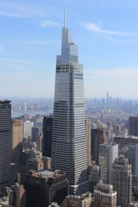 Top 10 Global Trends Shaping Contemporary Skyscrapers