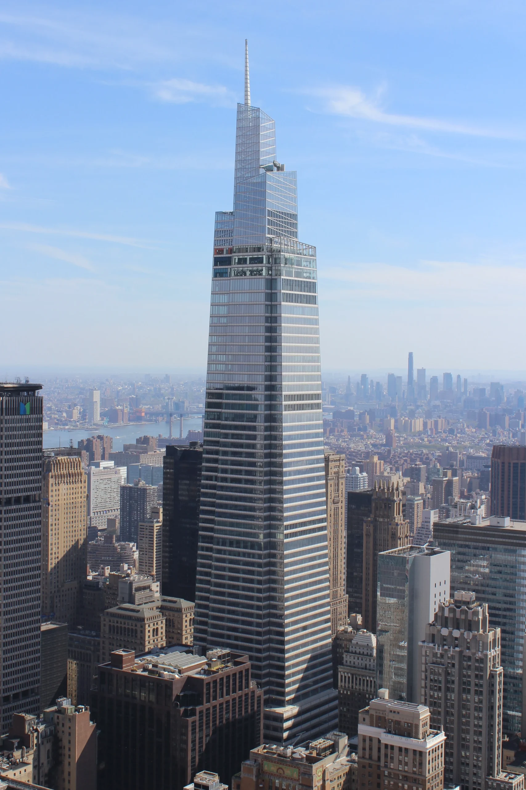 Top 10 Global Trends Shaping Contemporary Skyscrapers