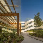 KPF & Saraiva+Associados Revive Lisbon’s Abandoned Mall as the Future-Ready Oriente Green Campus