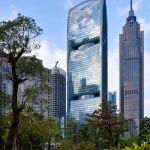 Top 10 Global Trends Shaping Contemporary Skyscrapers