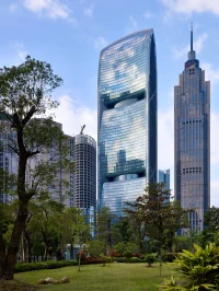 Top 10 Global Trends Shaping Contemporary Skyscrapers