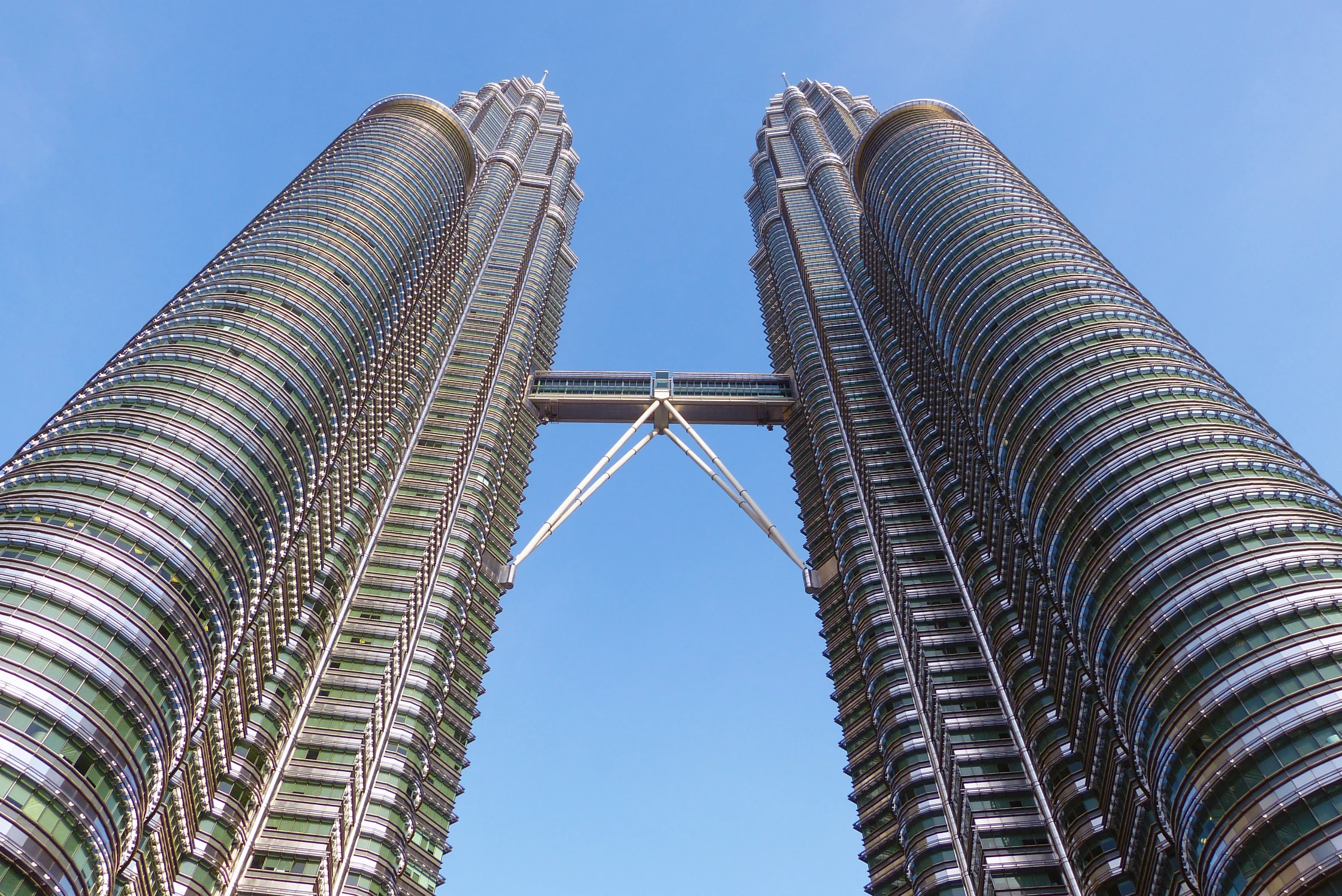 Top 10 Global Trends Shaping Contemporary Skyscrapers