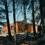 Faulkner Architects Designs Wildfire-Resilient Living in California’s Remote Landscapes