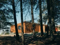 Faulkner Architects Designs Wildfire-Resilient Living in California’s Remote Landscapes