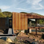 Faulkner Architects Designs Wildfire-Resilient Living in California’s Remote Landscapes