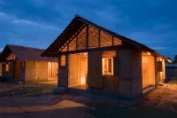 Architecture After Earthquakes and Tsunamis: How Cities Rebuild After Catastrophe