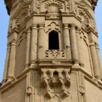 The Evolution of Minarets Across Islamic Architecture