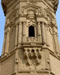 The Evolution of Minarets Across Islamic Architecture