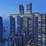 Top 10 Global Trends Shaping Contemporary Skyscrapers