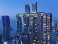 Top 10 Global Trends Shaping Contemporary Skyscrapers