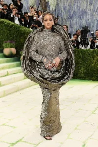 10 Jaw-Dropping Met Gala 2026 Looks Inspired by Art