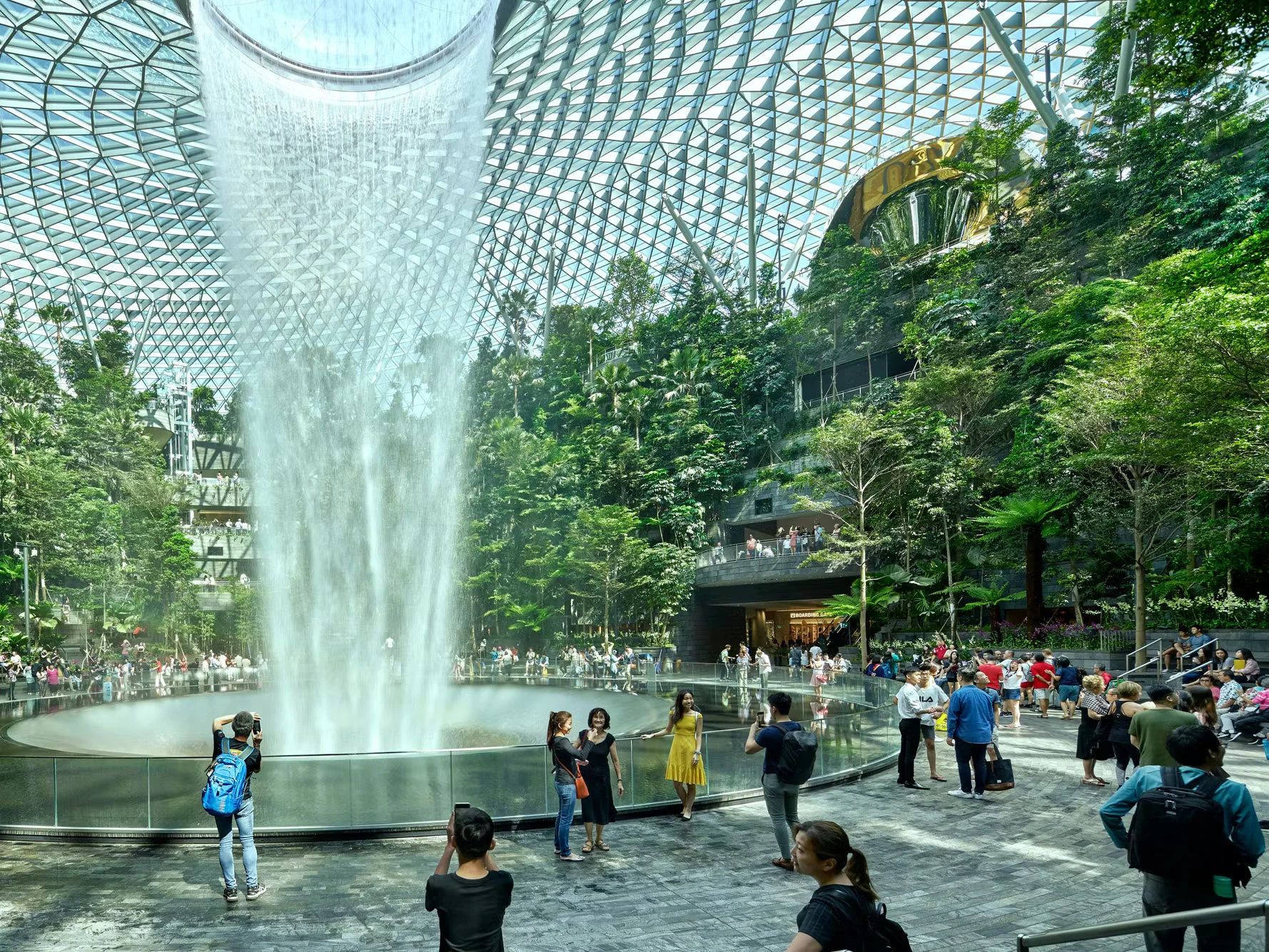 How Does Spatial Design Affect Our Mood? 5 How Does Spatial Design Affect Our Mood?