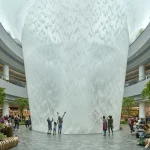 10 Airports That Reflect the Culture of Their Nations