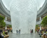 10 Airports That Reflect the Culture of Their Nations