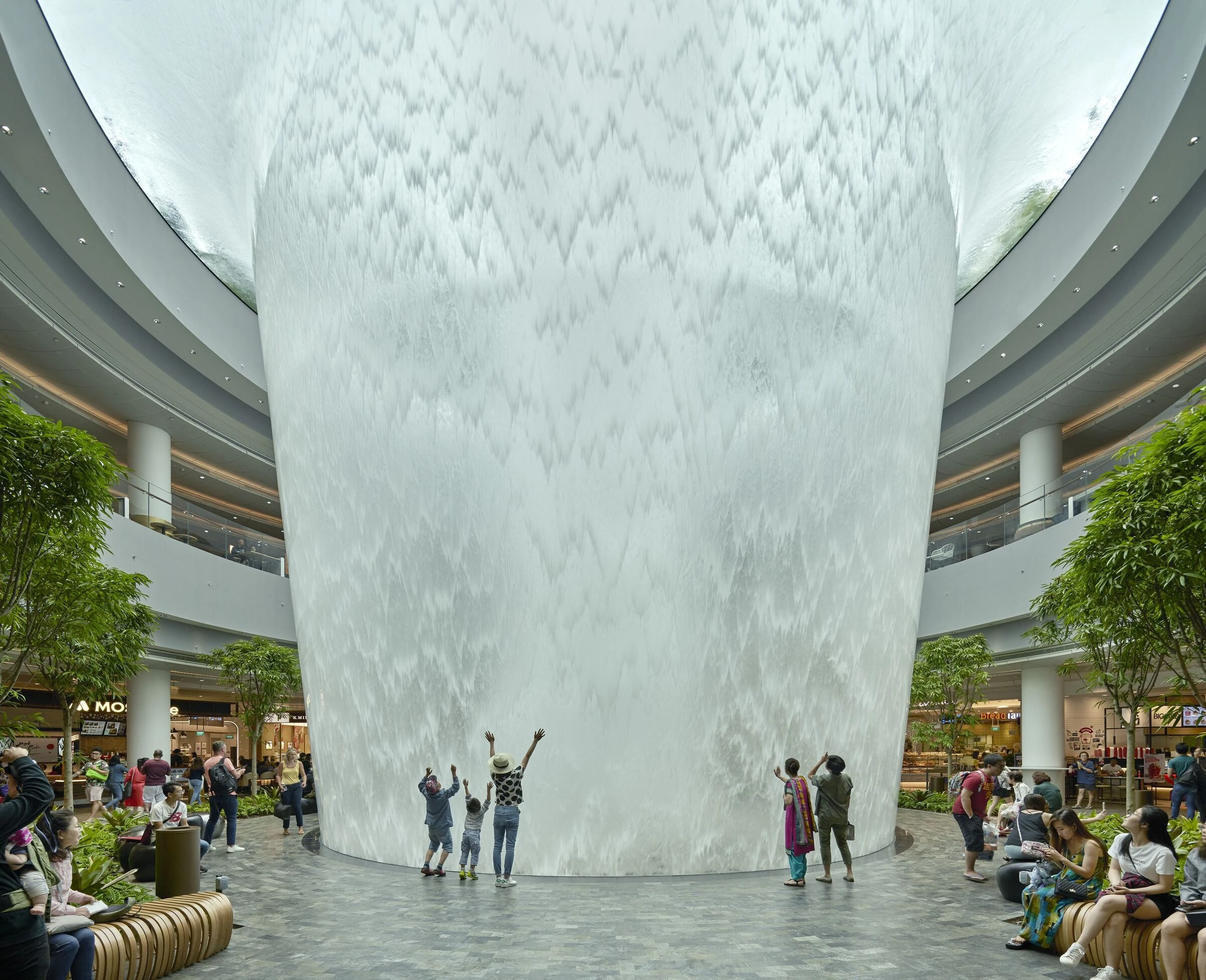 10 Airports That Reflect the Culture of Their Nations