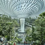 10 Airports That Reflect the Culture of Their Nations