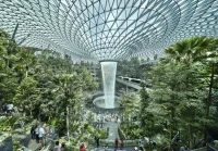 10 Airports That Reflect the Culture of Their Nations
