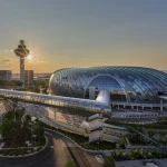 10 Airports That Reflect the Culture of Their Nations