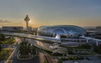 10 Airports That Reflect the Culture of Their Nations