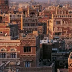 10 Mudbrick Cities Built for the Desert Climate