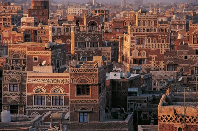 10 Mudbrick Cities Built for the Desert Climate