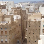 10 Mudbrick Cities Built for the Desert Climate