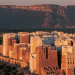 10 Mudbrick Cities Built for the Desert Climate