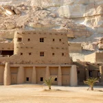 10 Mudbrick Cities Built for the Desert Climate