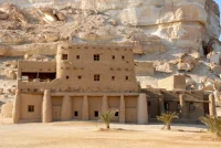 10 Mudbrick Cities Built for the Desert Climate