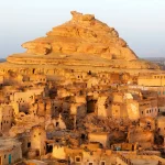10 Mudbrick Cities Built for the Desert Climate