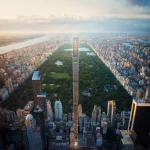 Top 10 Global Trends Shaping Contemporary Skyscrapers