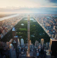 Top 10 Global Trends Shaping Contemporary Skyscrapers