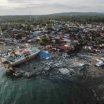 Architecture After Earthquakes and Tsunamis: How Cities Rebuild After Catastrophe