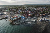 Architecture After Earthquakes and Tsunamis: How Cities Rebuild After Catastrophe