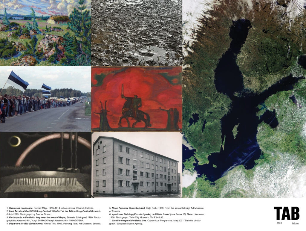 Tallinn Architecture Biennale 2026