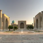The Evolution of Minarets Across Islamic Architecture