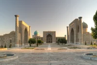 The Evolution of Minarets Across Islamic Architecture