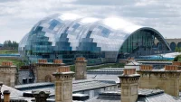 Top 10 Global Trends Shaping Contemporary Skyscrapers