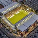 Every FIFA World Cup 2026 Stadium You Need to Know